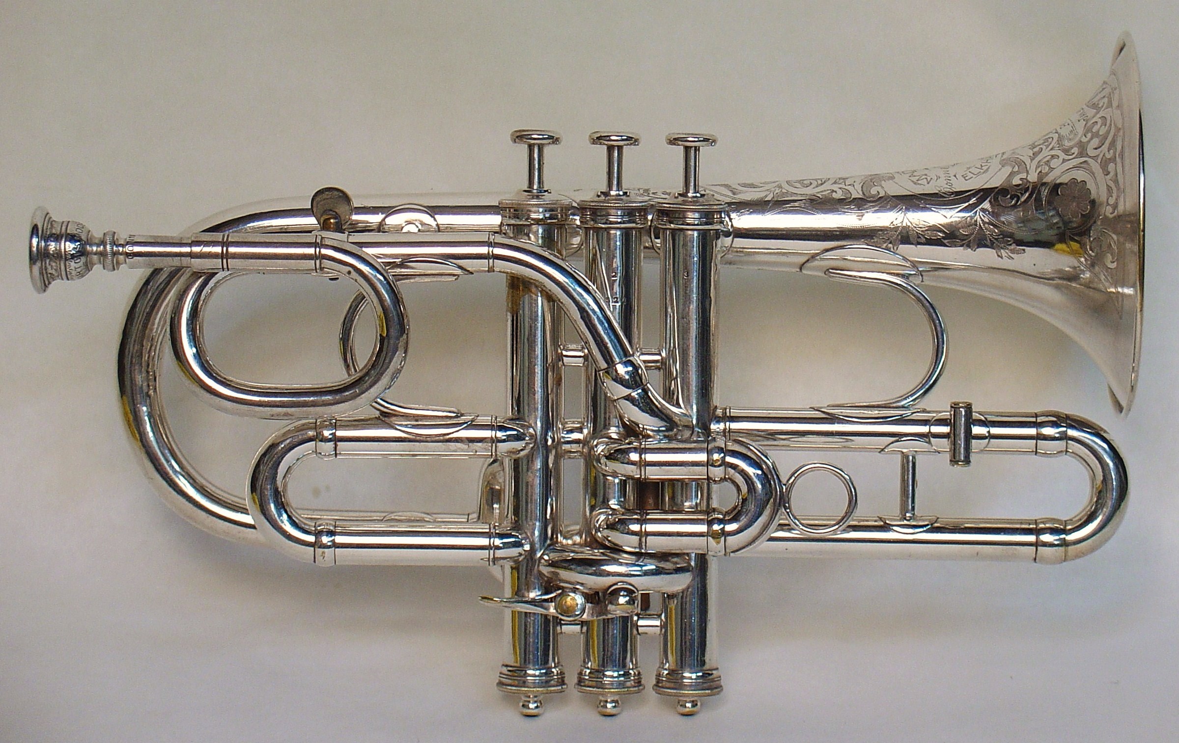 Conn Cornets