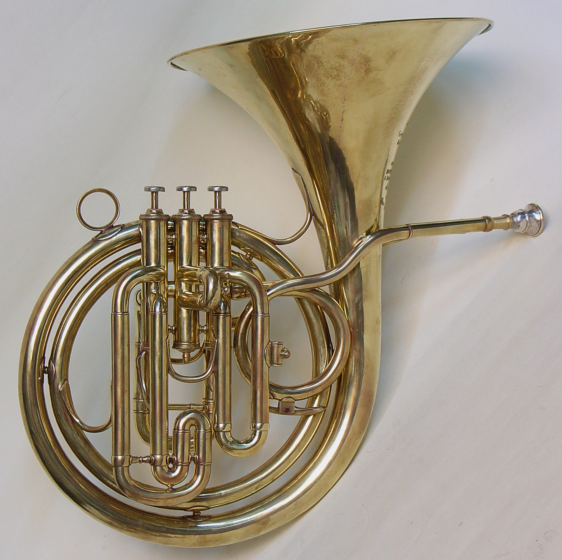 Courtois "Melody Horn"
