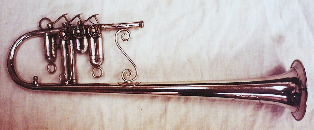 Dodworth Instruments for Sale in 1856