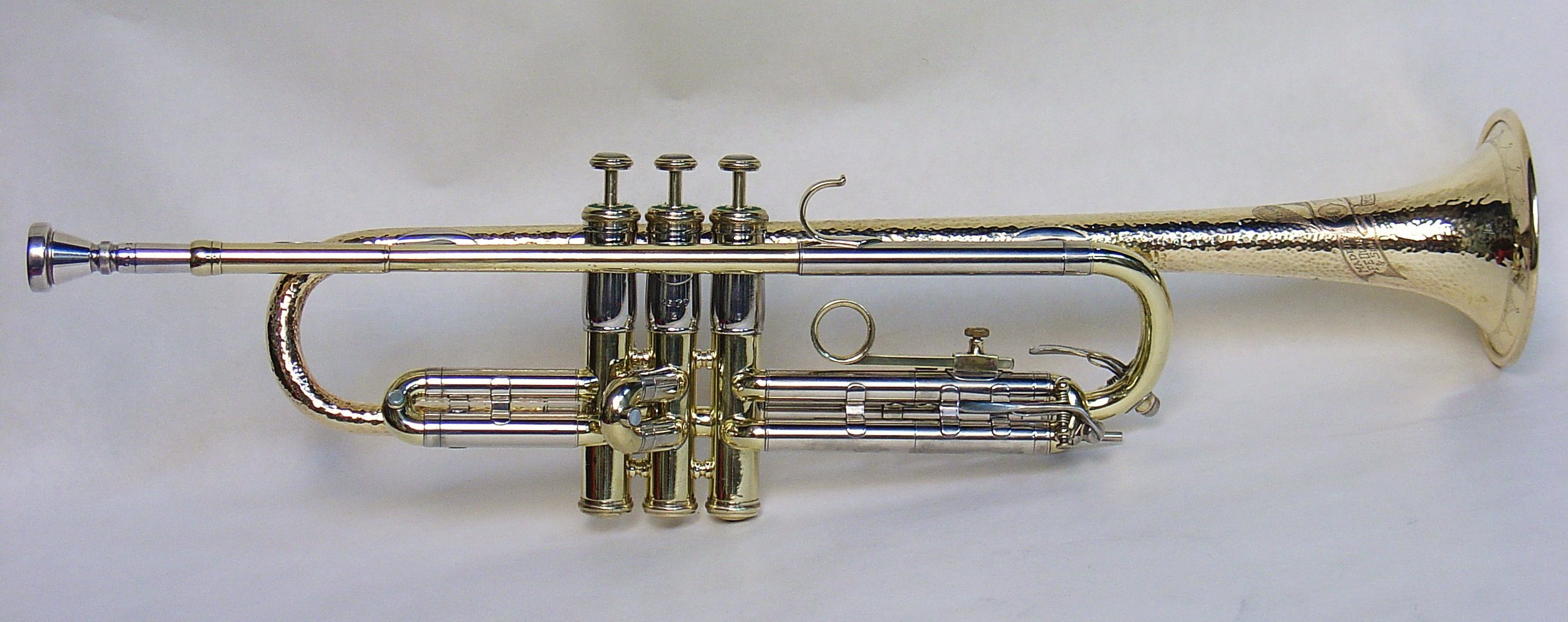 Military Model Trumpets