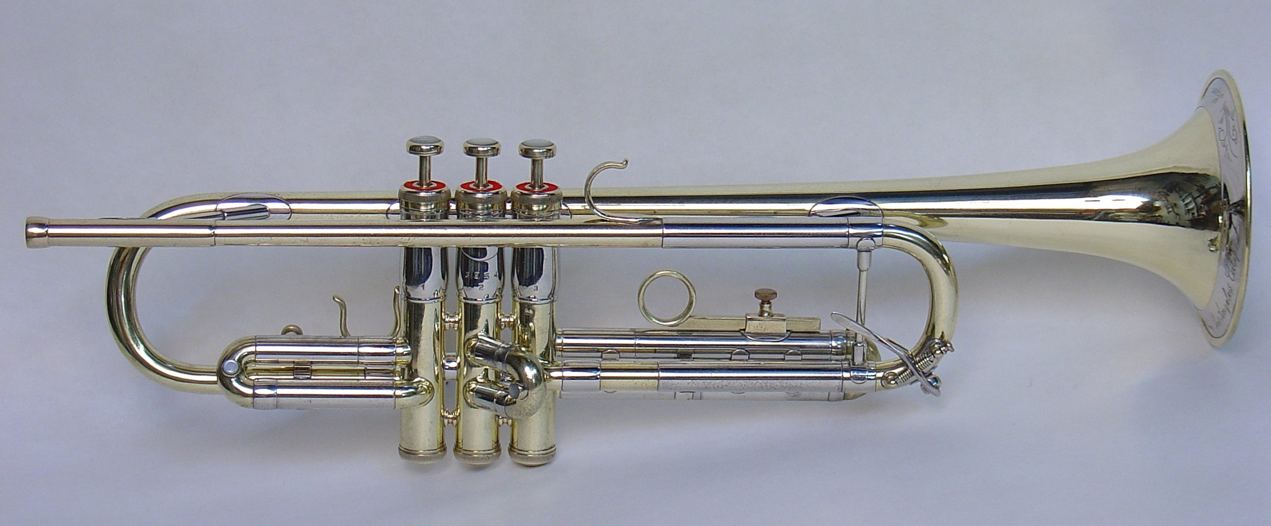 Early Super Olds Trumpets