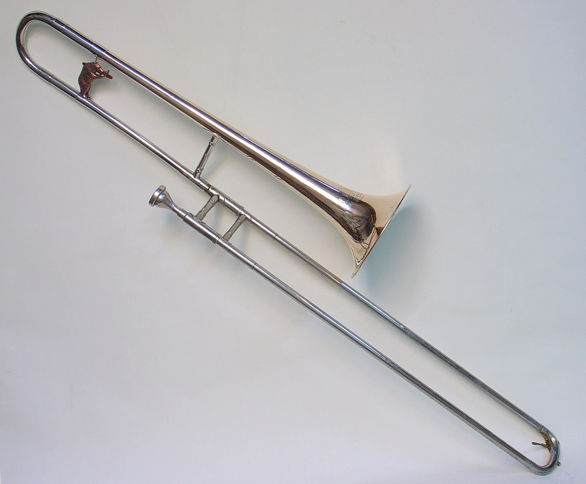 Olds Instruments — Robb Stewart Brass Instruments