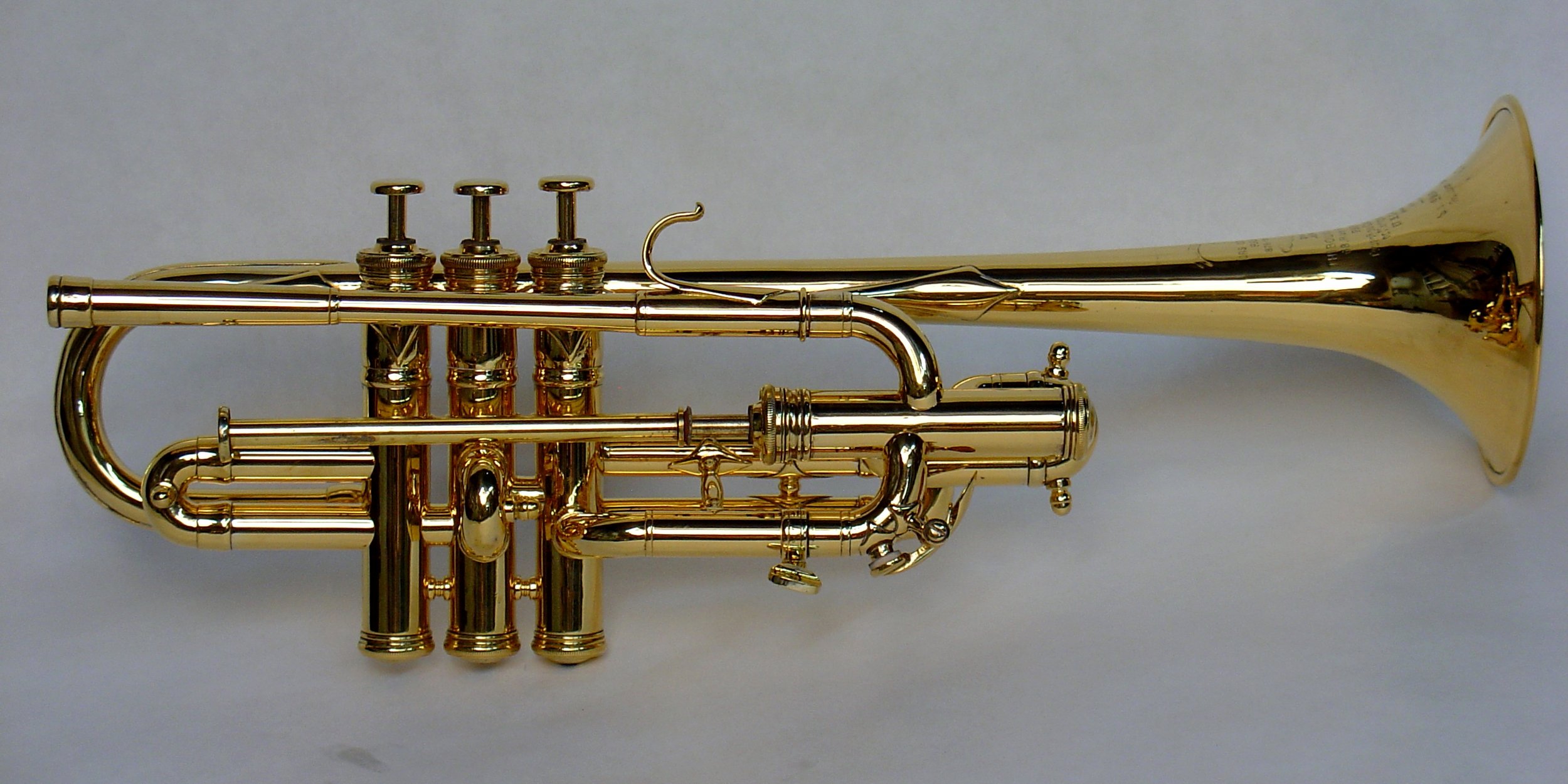 Trumpets in D/C by Thibouville and Schilke