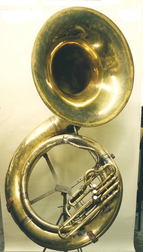 borde pulgar mareado Low Brass Pages — Robb Stewart Brass Instruments