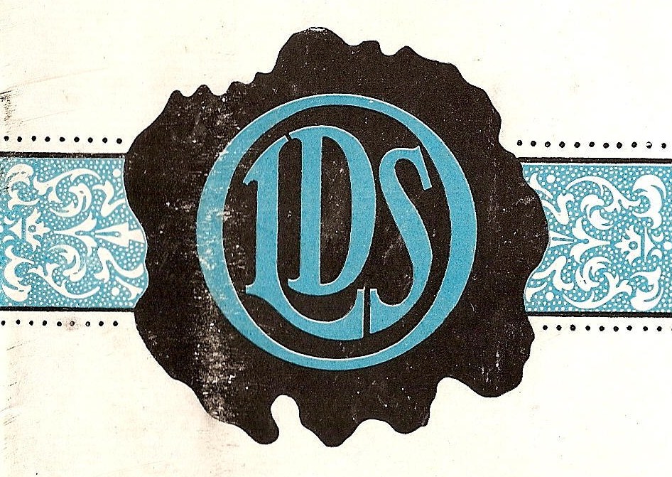 Olds Catalogs, 1925 to 1927