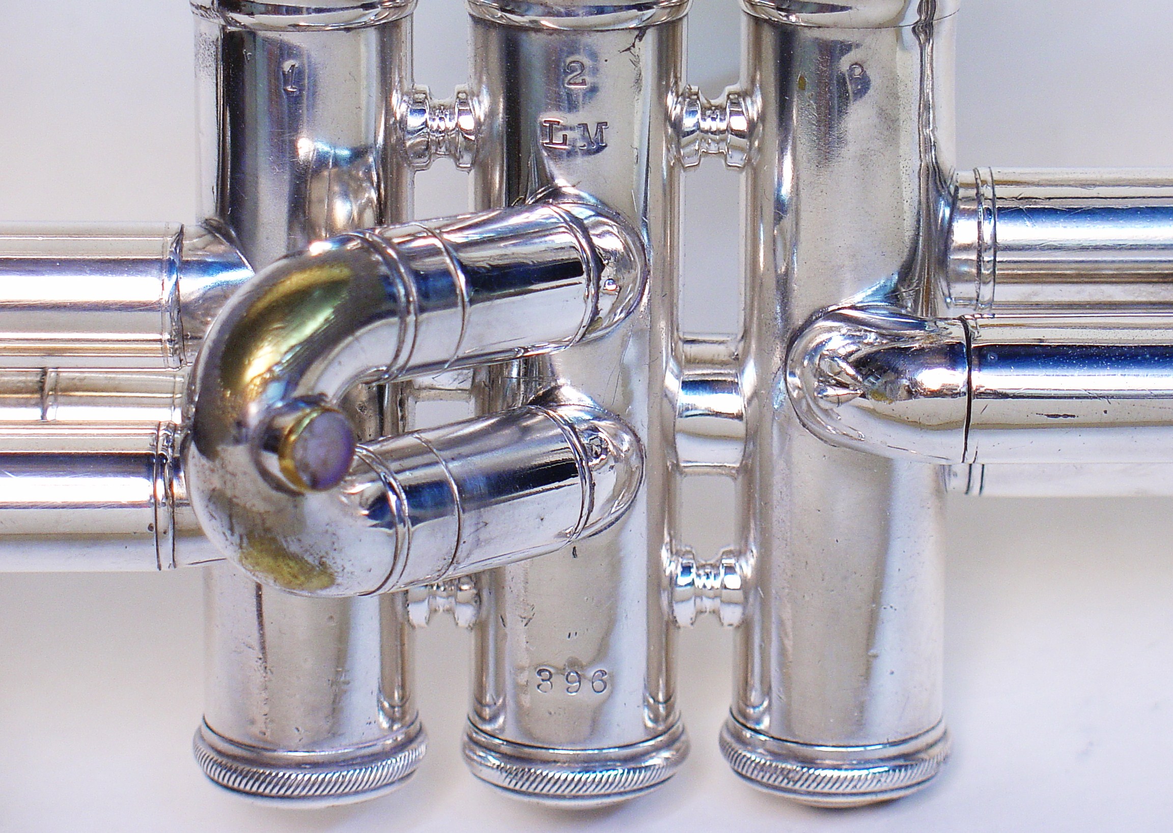 Olds Trumpet and Cornet Serial Numbers