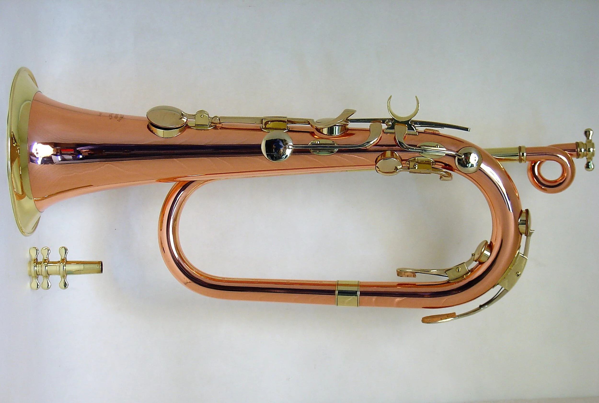 Keyed Bugle Gallery — Robb Stewart Brass Instruments