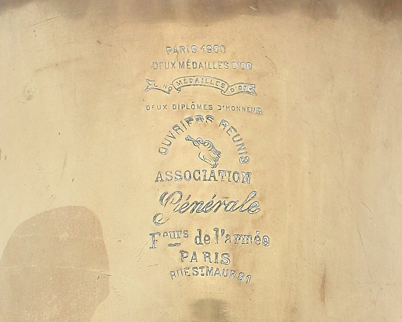 20th Century Ophicleide