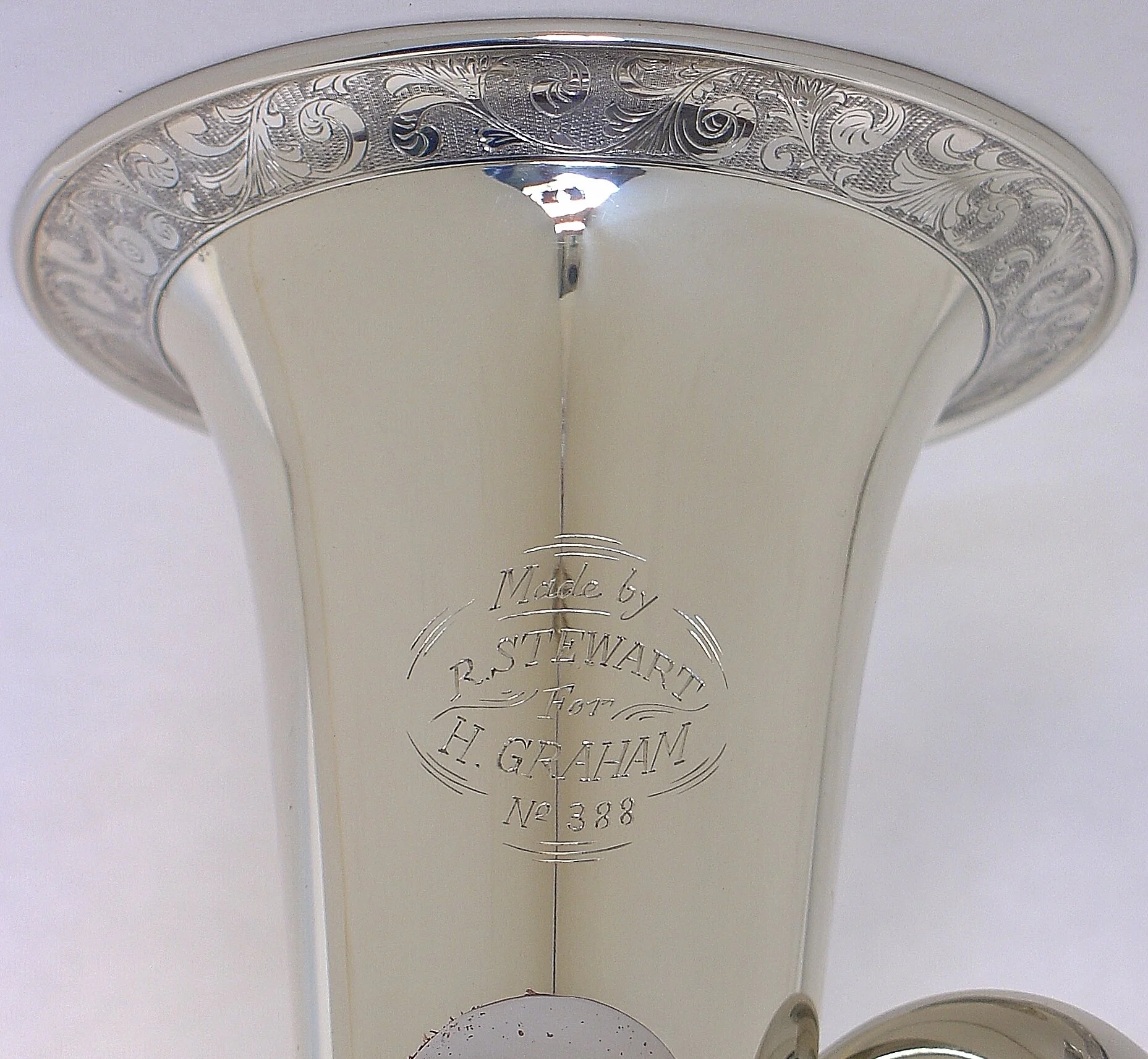 Replica Ophicleides