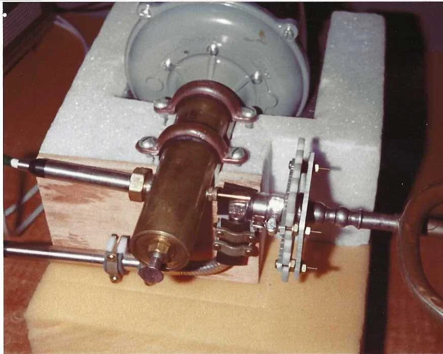 Essay 5: A Comparative Acoustical Analysis  of the Response and Tone Qualities of Nineteenth Century F Trumpets