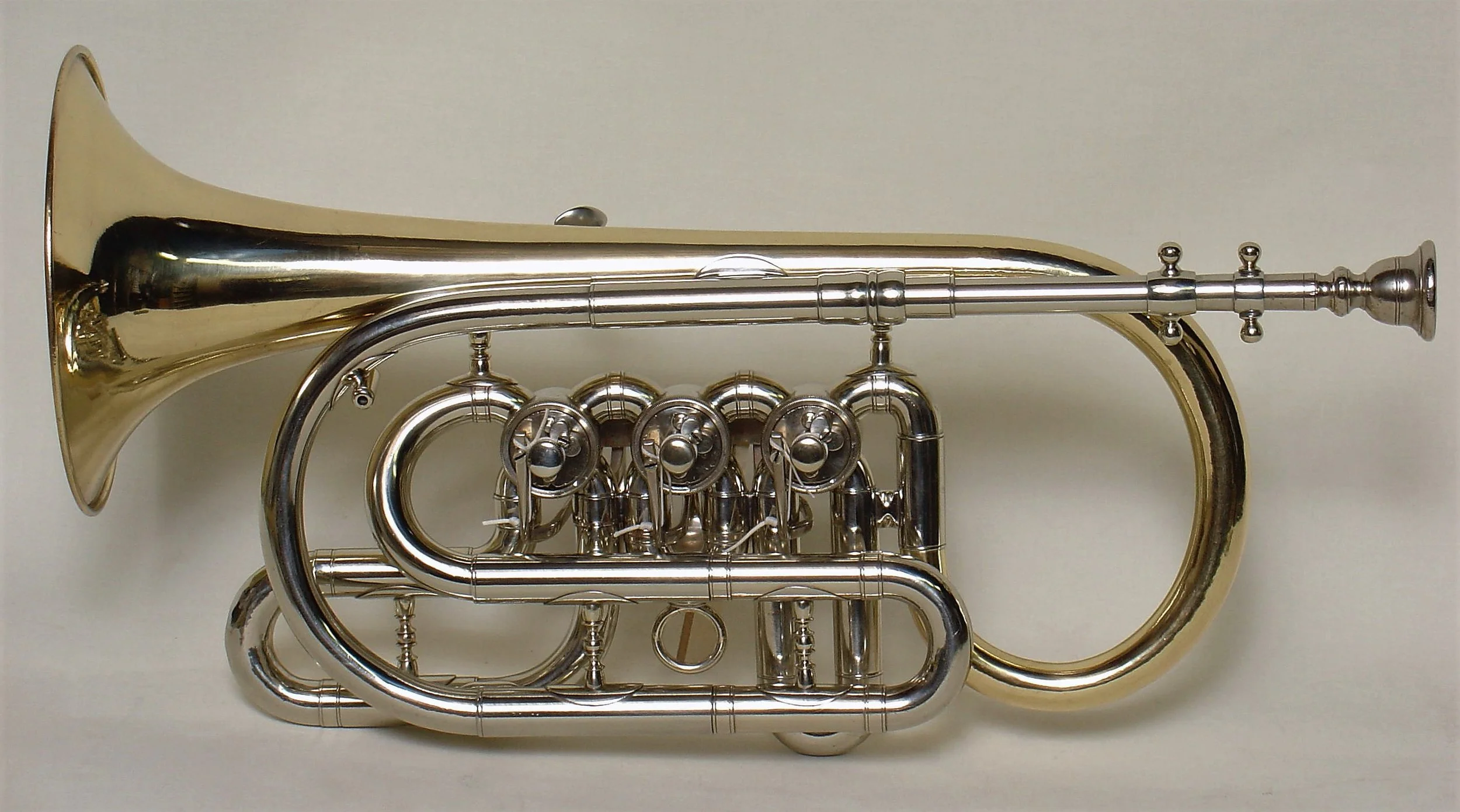 Boston Orchestra Model — Robb Stewart Brass Instruments