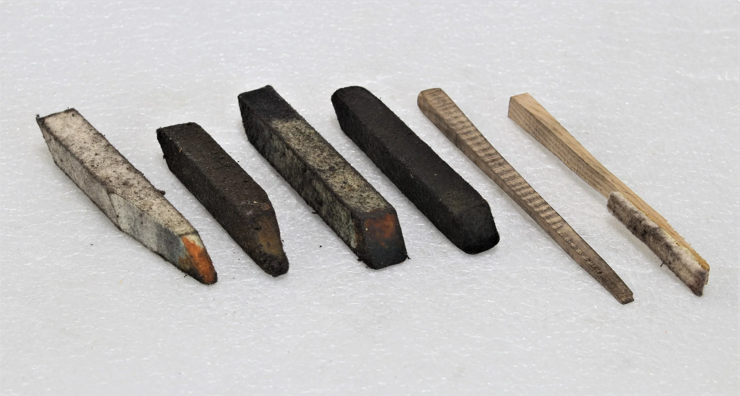 Soldering — Robb Stewart Brass Instruments