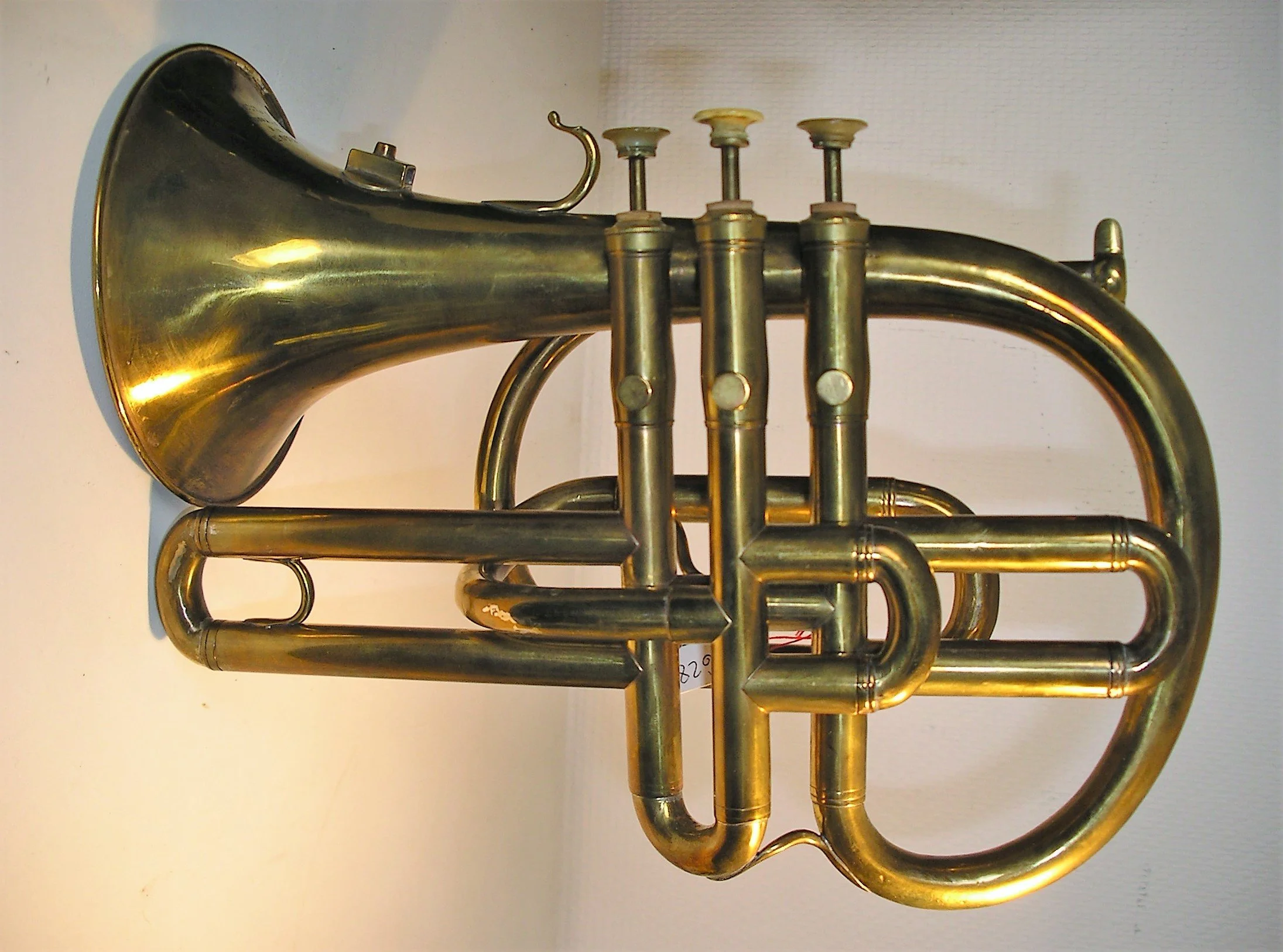 BessonHistory — Robb Stewart Brass Instruments