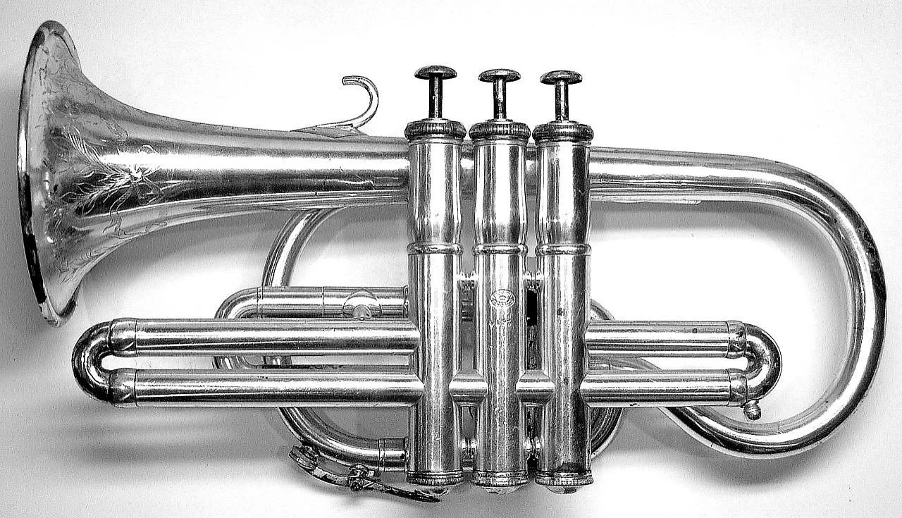 BessonHistory — Robb Stewart Brass Instruments