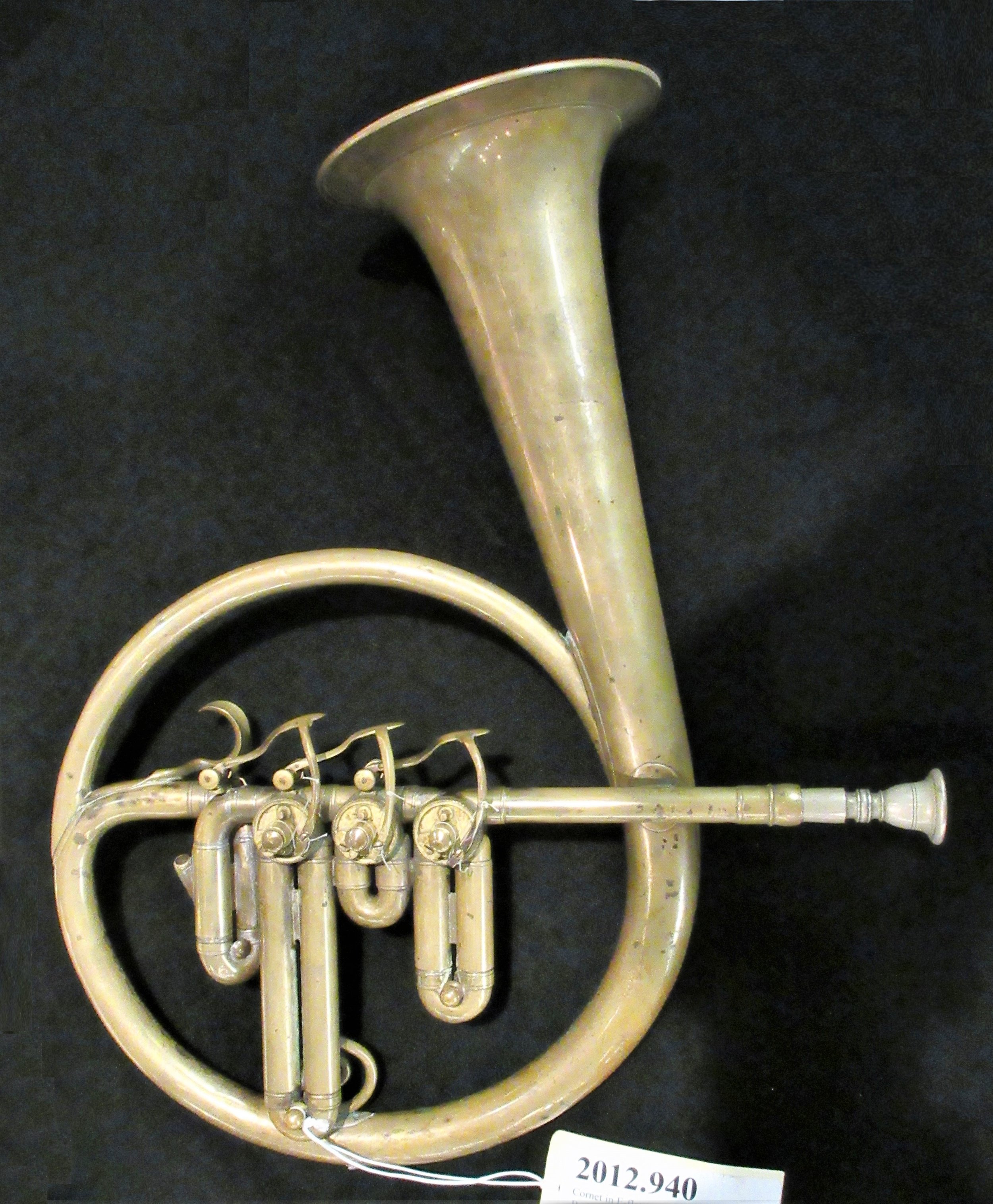 Wright History — Robb Stewart Brass Instruments