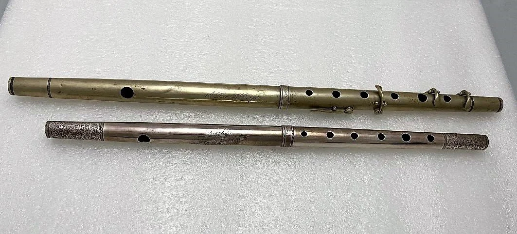 Wright History — Robb Stewart Brass Instruments