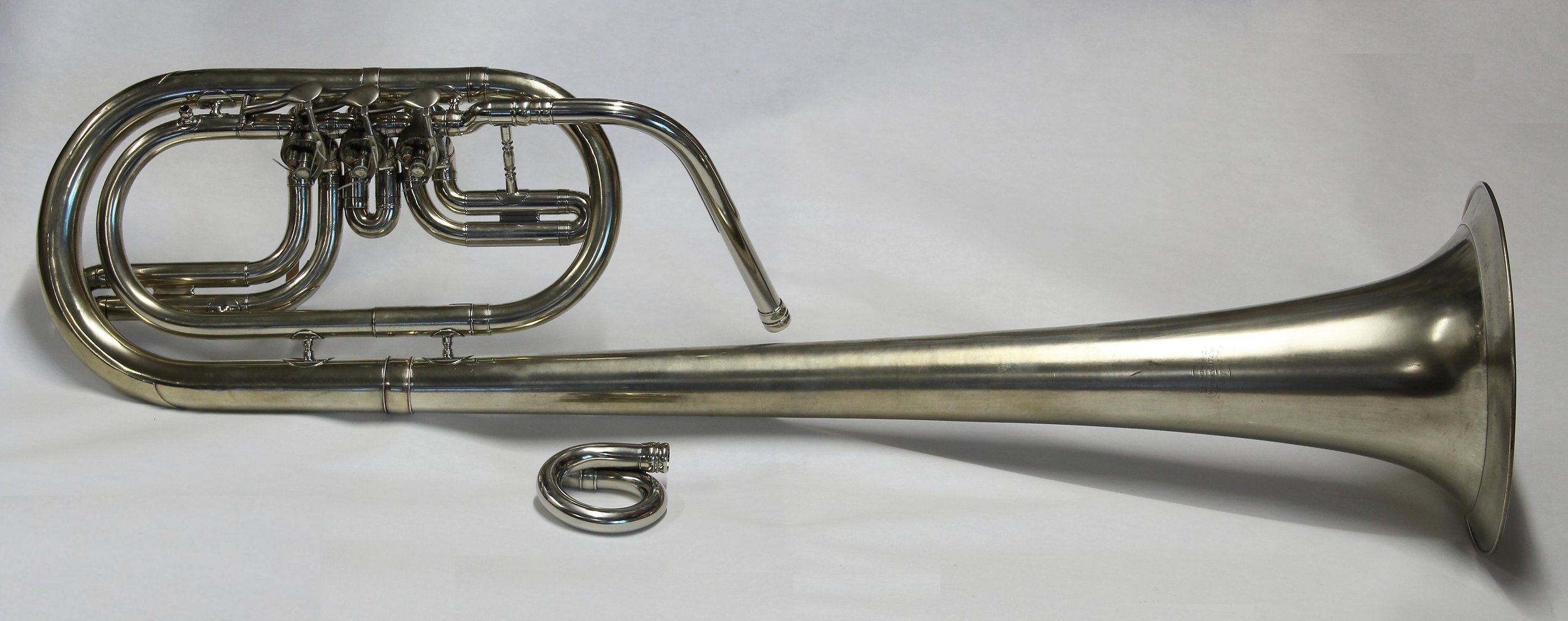 Graves Alto OTS — Robb Stewart Brass Instruments Graves Alto OTS — Robb Stewart Brass Instruments