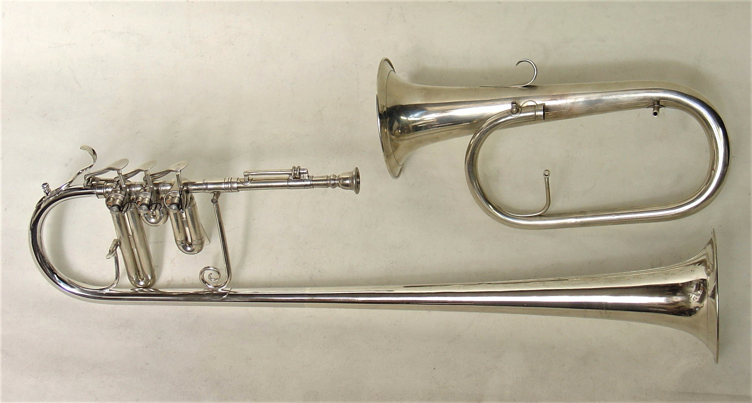 Graves &amp; Co. Convertible Instruments