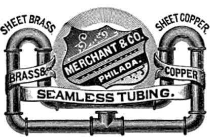 Seamless Tubing in Brass Musical Instruments