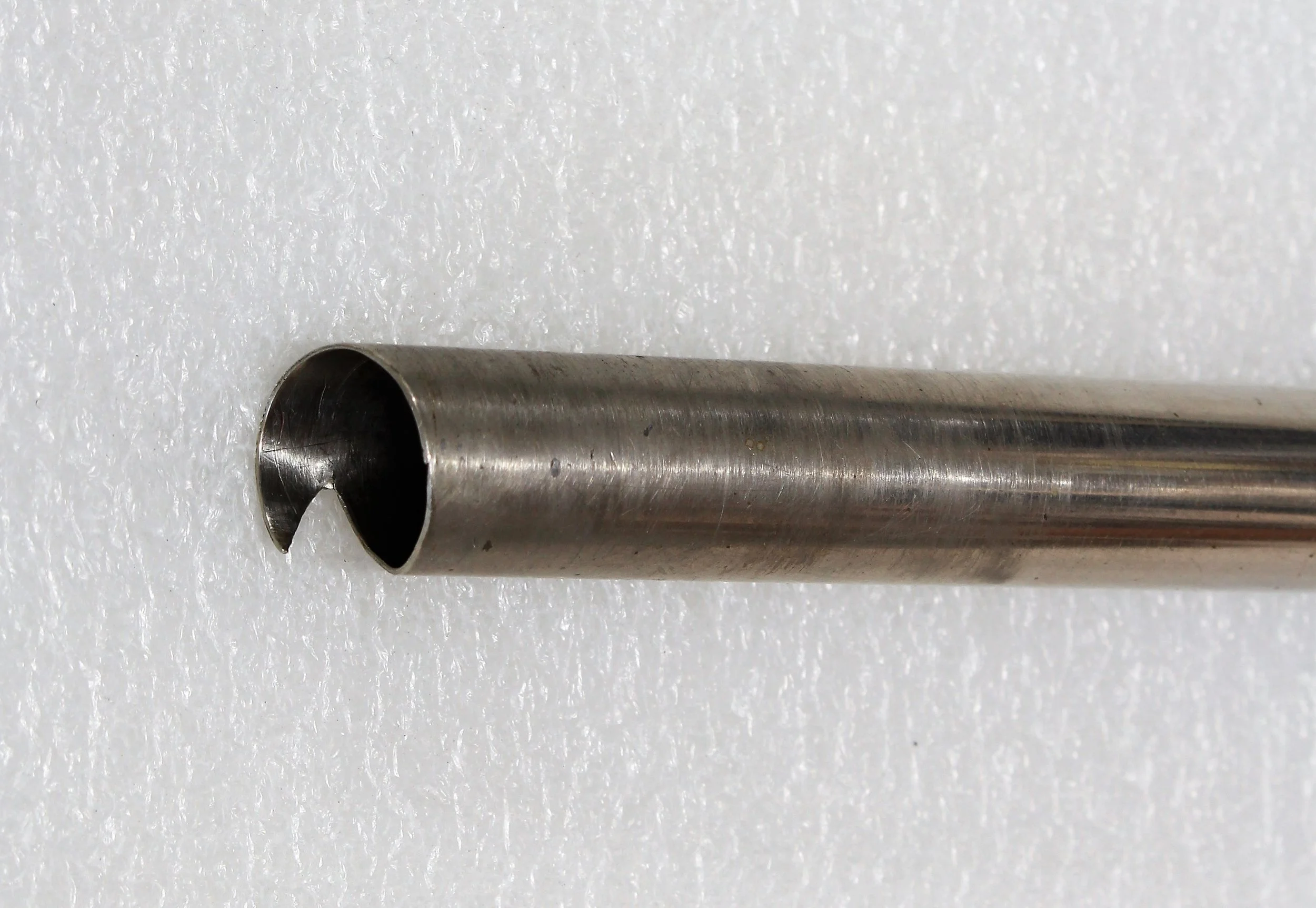 Repairing Trombone Slides — Robb Stewart Brass Instruments