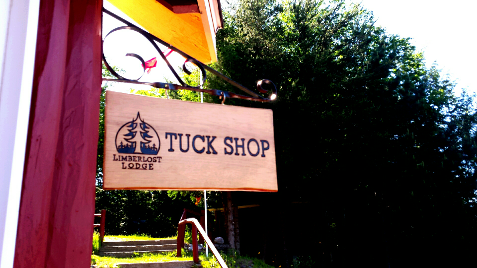 Tuck Shop - Ice Cream, Candy, Maple Syrup, and MUCH MORE!