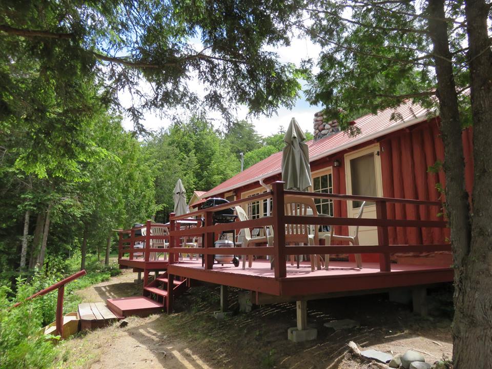 Cottage Rates Details Www Limberlostlodge Com