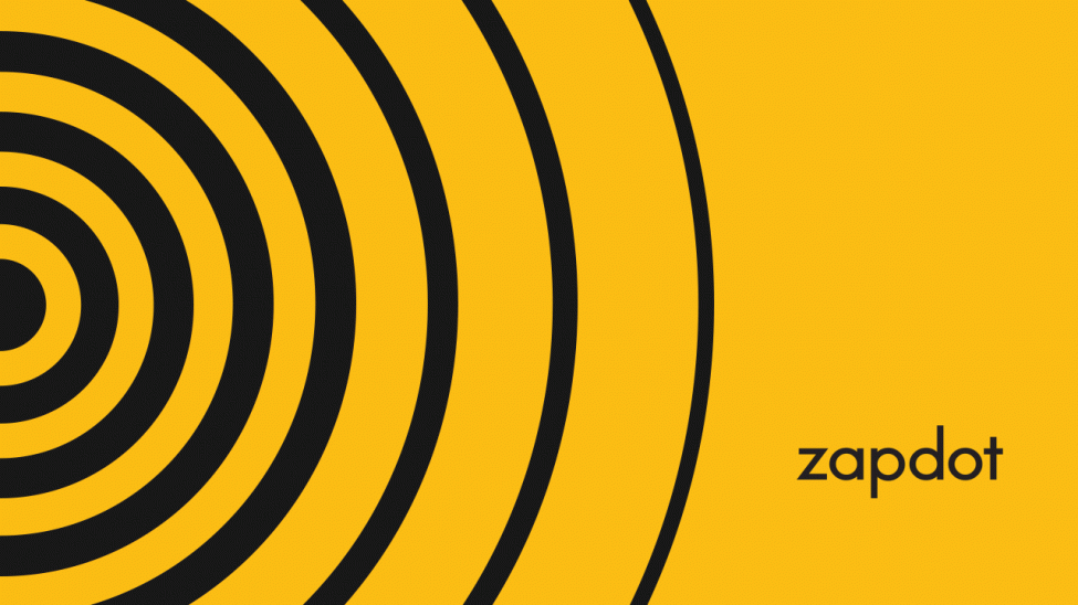 An amazing game design studio of fun, talented people… and they’re hiring: www. zapdot.com