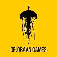 Monster Loves You, Elegy for a Dead World and WHAT IS THIS LOGO??!! Check them out at https://www.dejobaan.com/