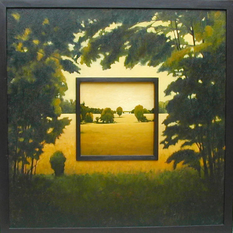 Meadow View 36 x 36