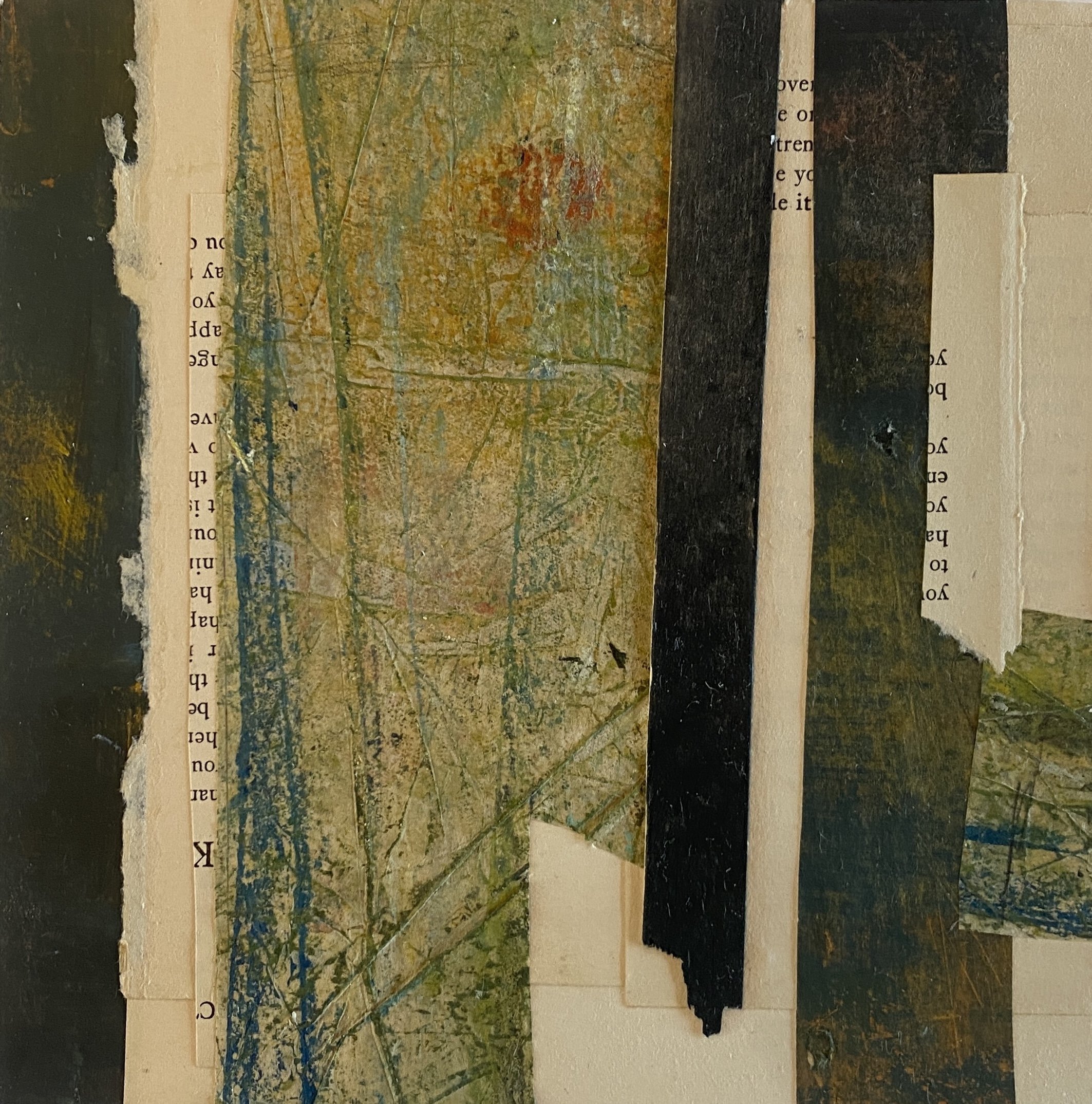 High in the Sky 8 x 8