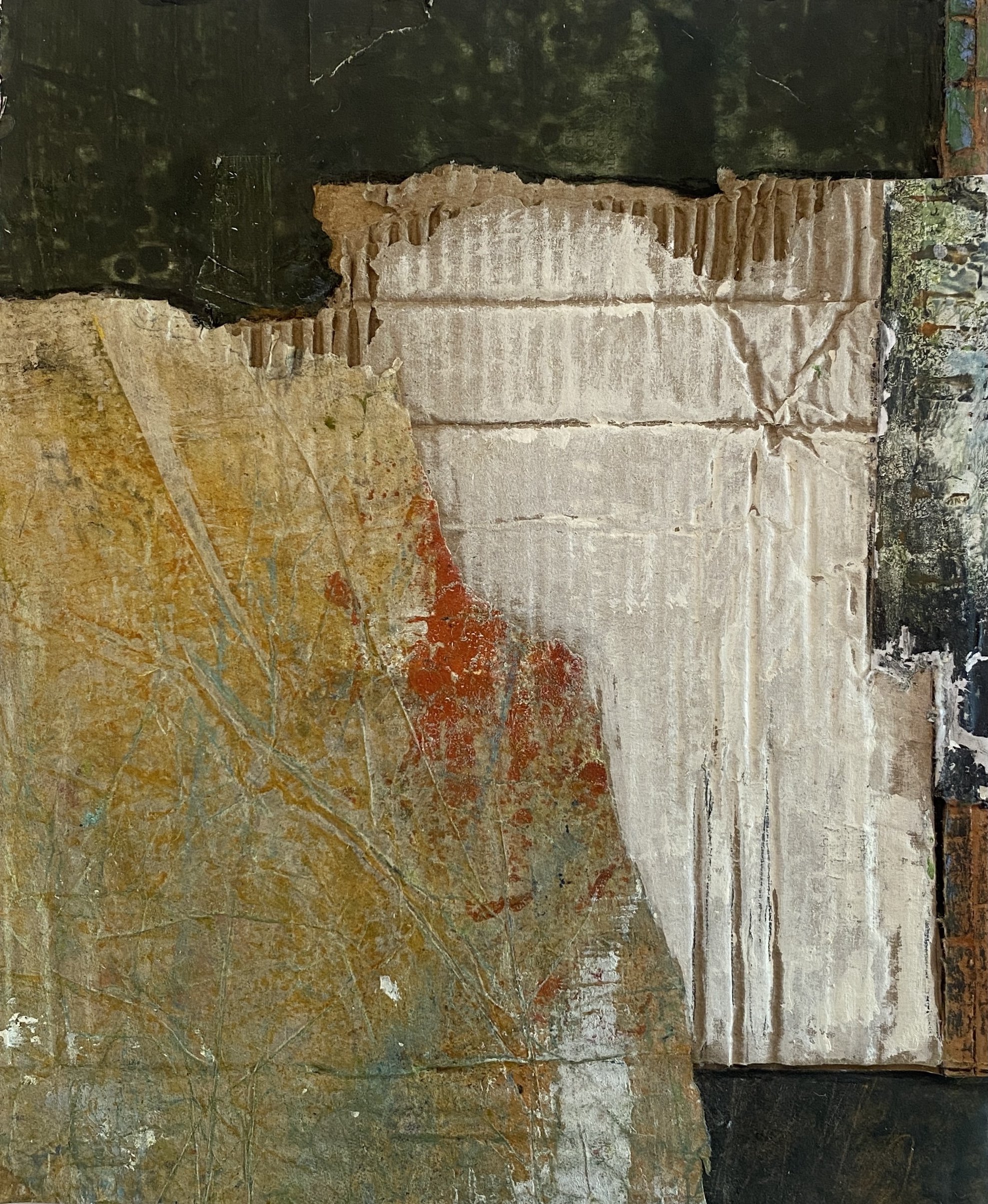 Confines 10 x 8