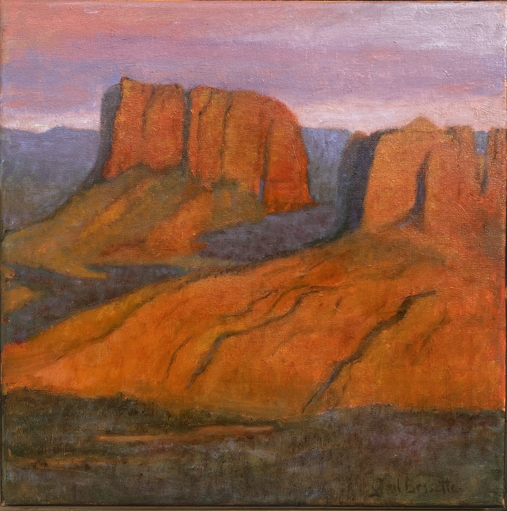 Noble 12 x 12