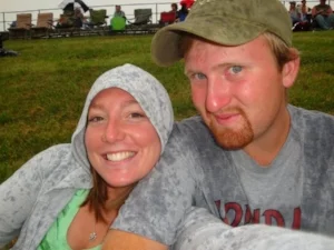 Second date - the Highland County Fair! 
