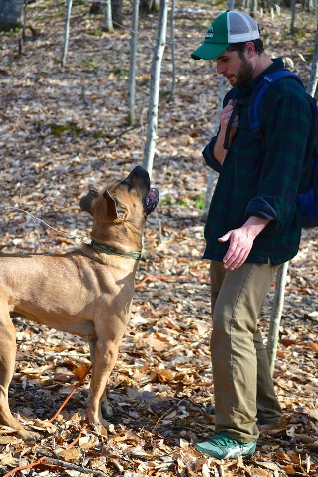 One-On-One Training Session