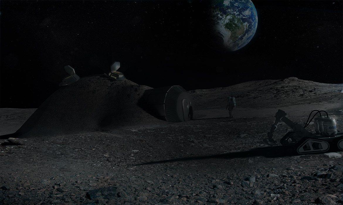 Moon Village VR - 3D printed habitat.jpg