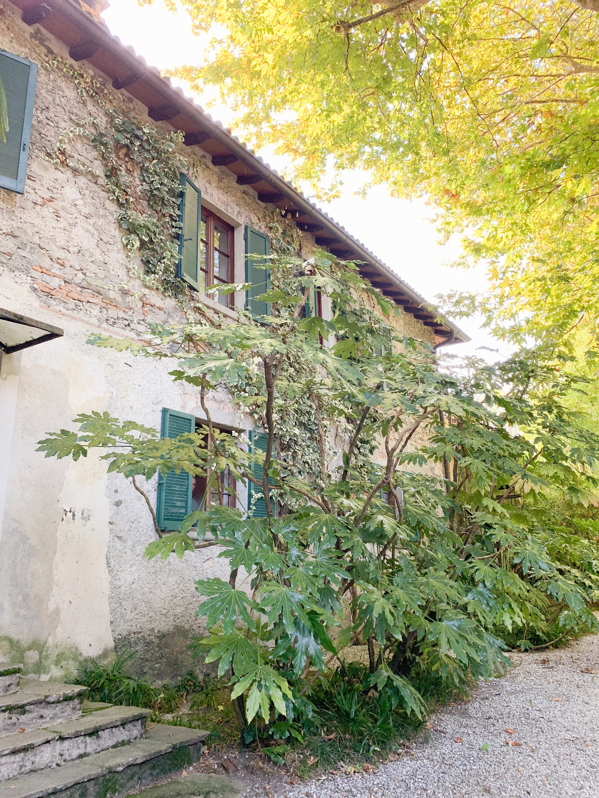 LakeComoVillaTrottiPoolHouse