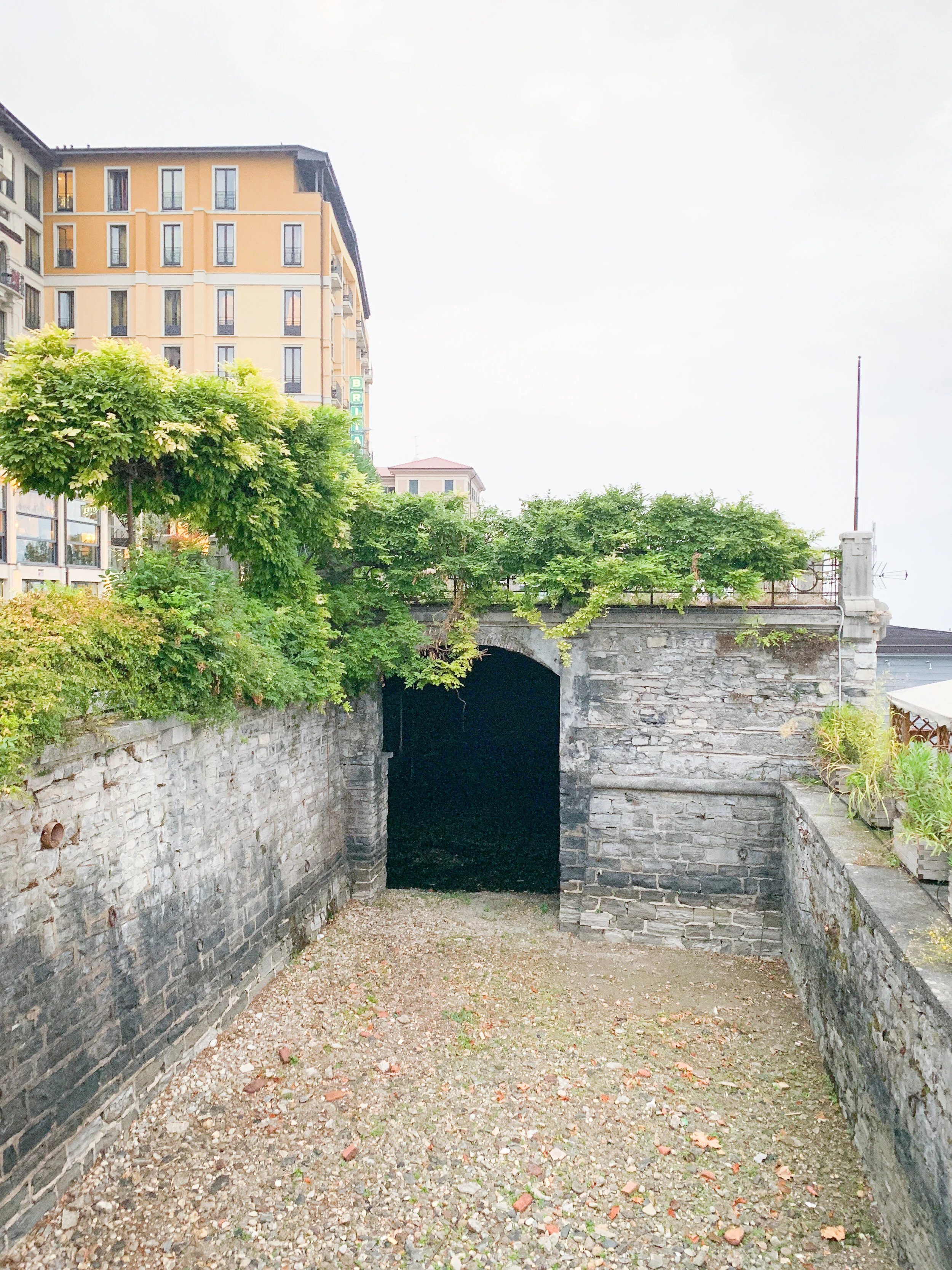 LakeComoTremezzoBoatLanding