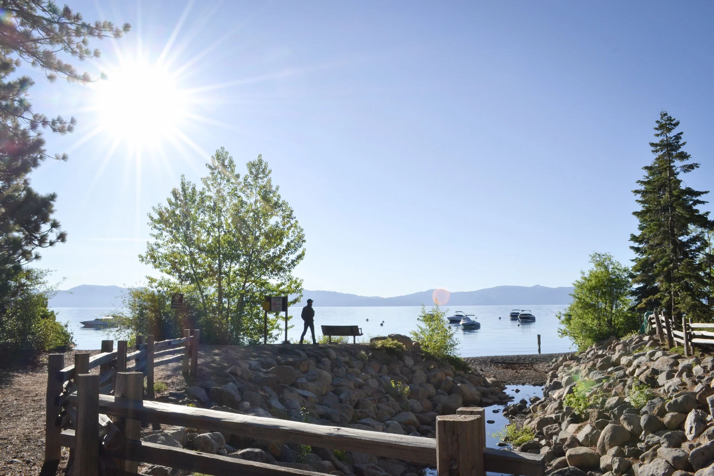 Tahoe Trailways