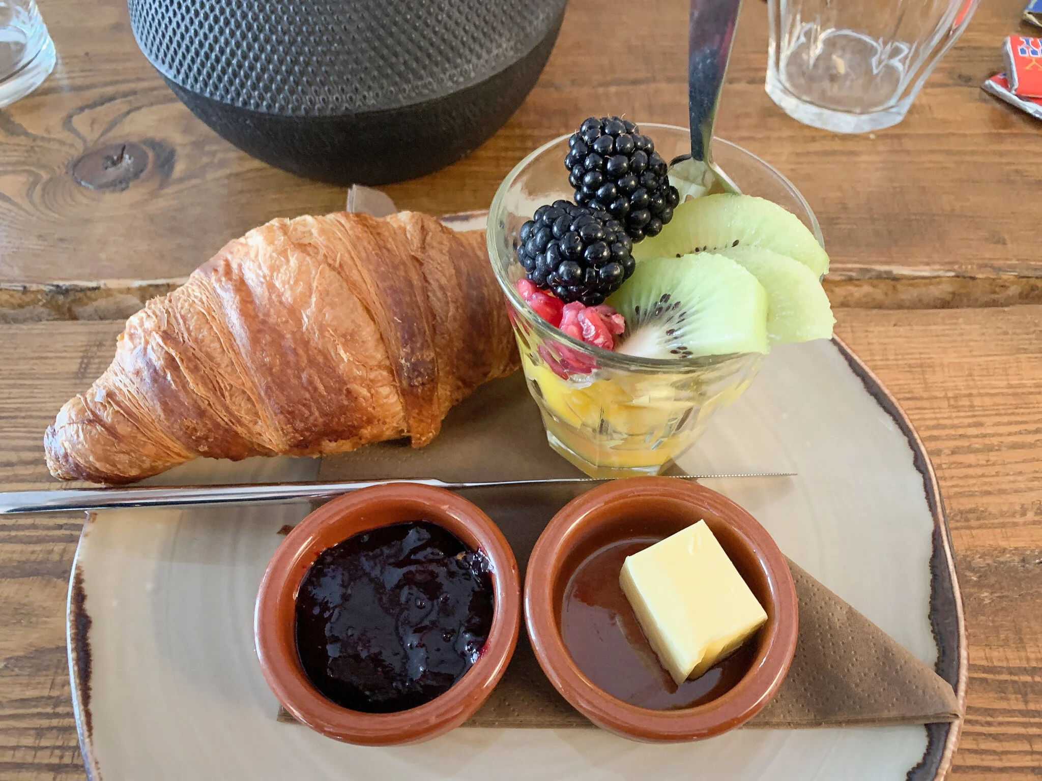 Dutch Breakfast