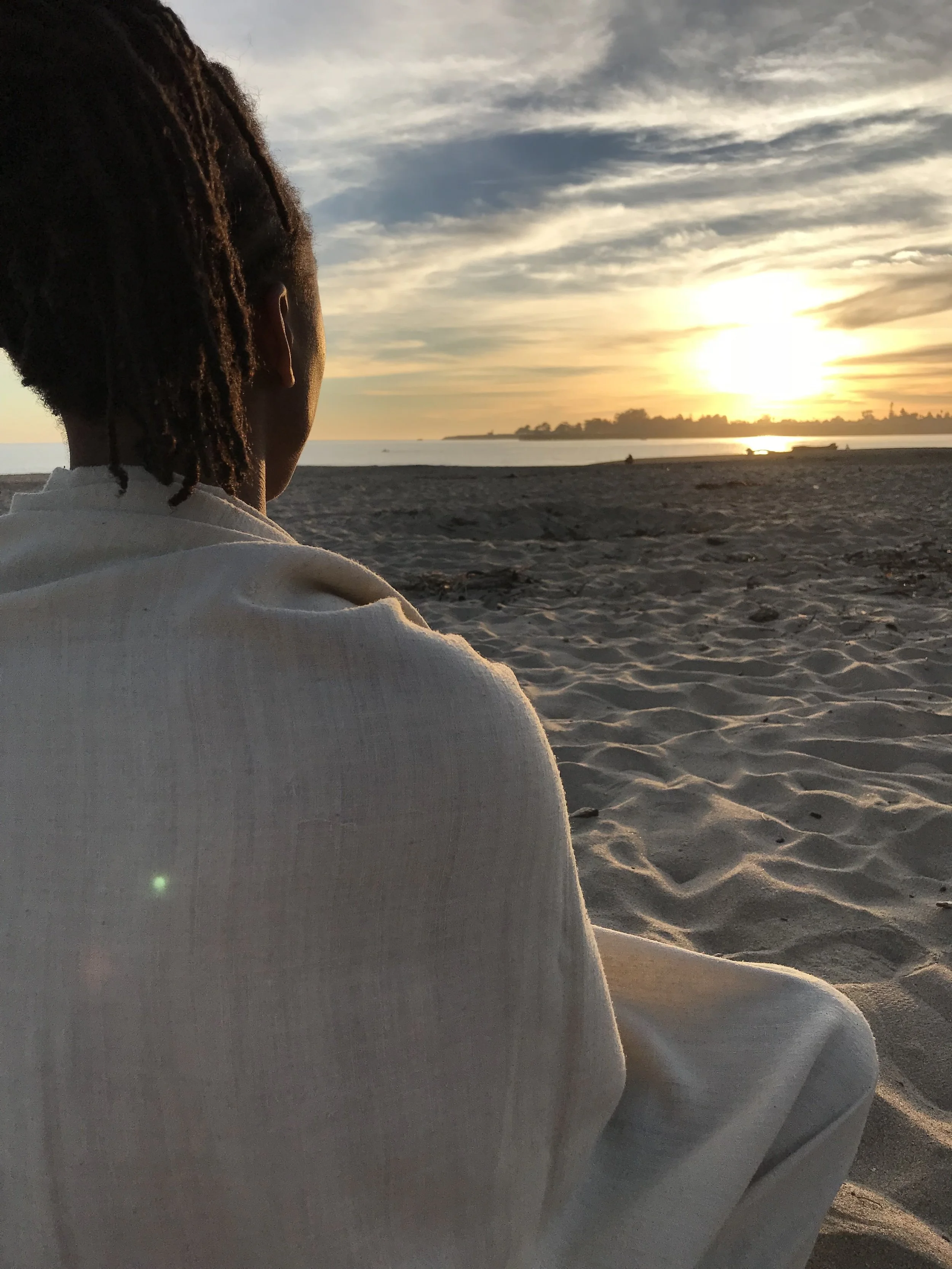 Individual Meditation Training