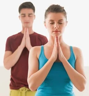 A Calm Mind in a Busy World: An Ongoing Meditation Training Community, Session One