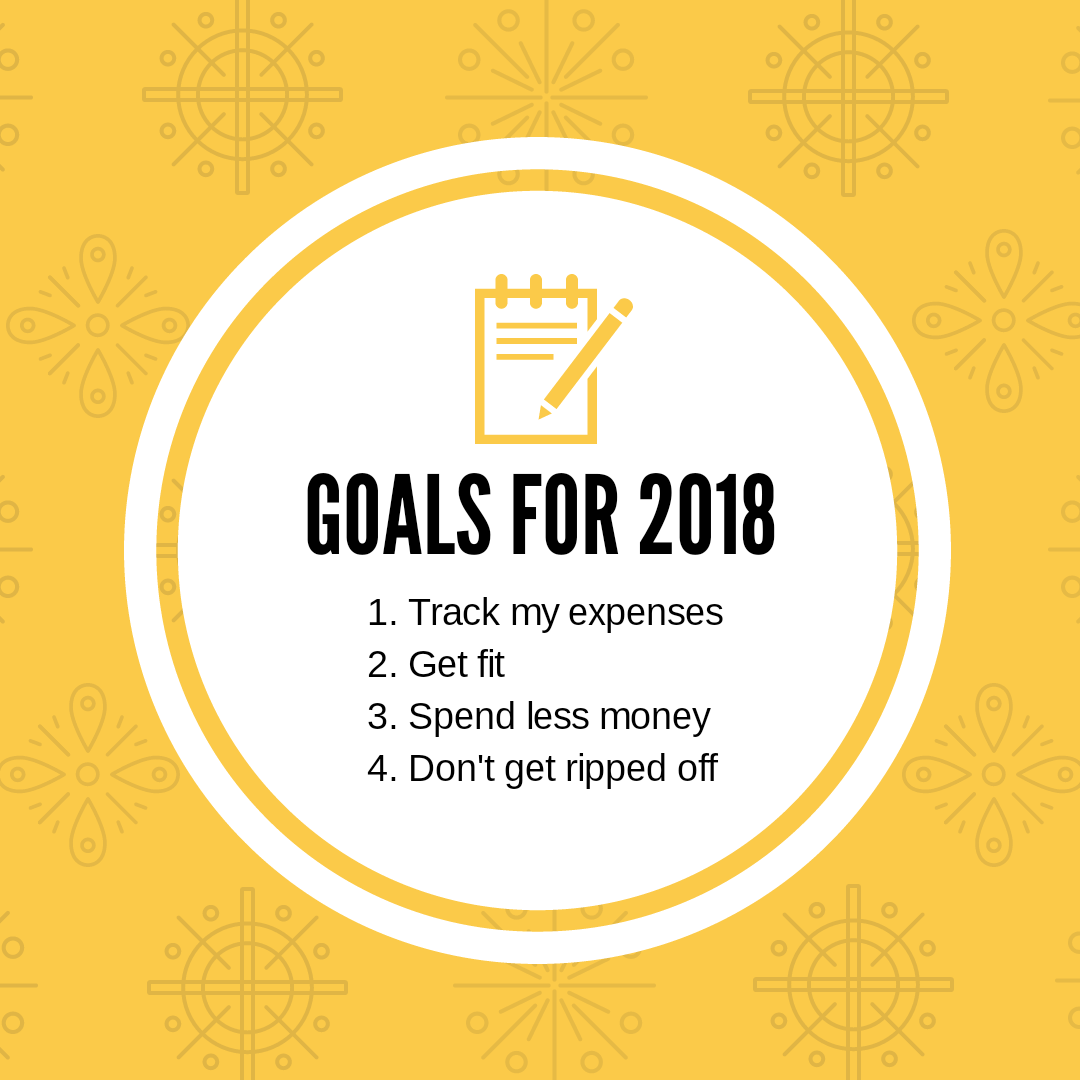 New Year's Resolution Dos and Don'ts
