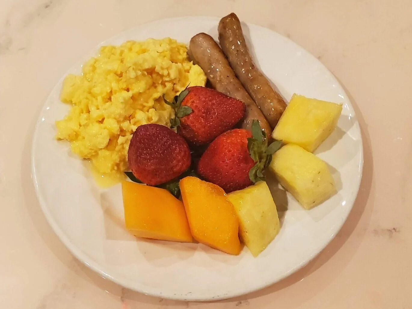 What can’t the instant pot do?