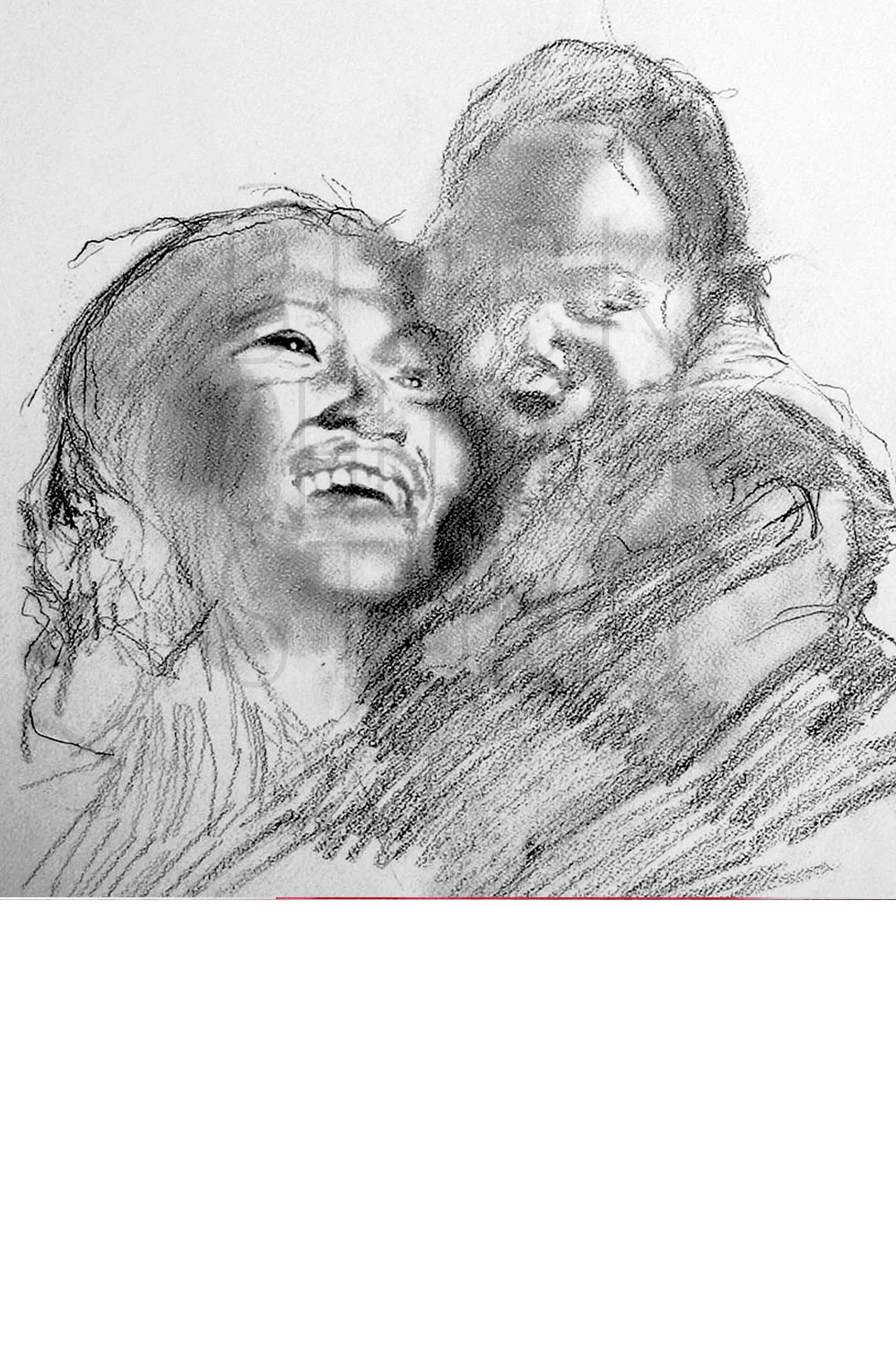 Native American Mother