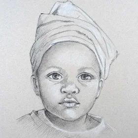 Portraits For Beginners