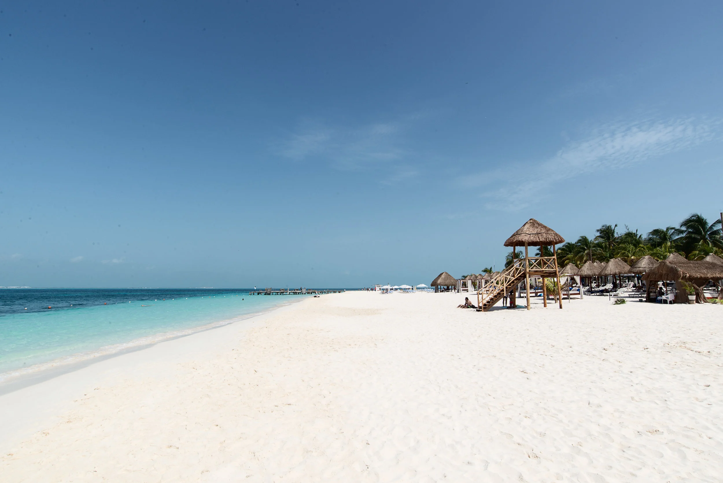 Isla of Mujeres, Quintana Roo