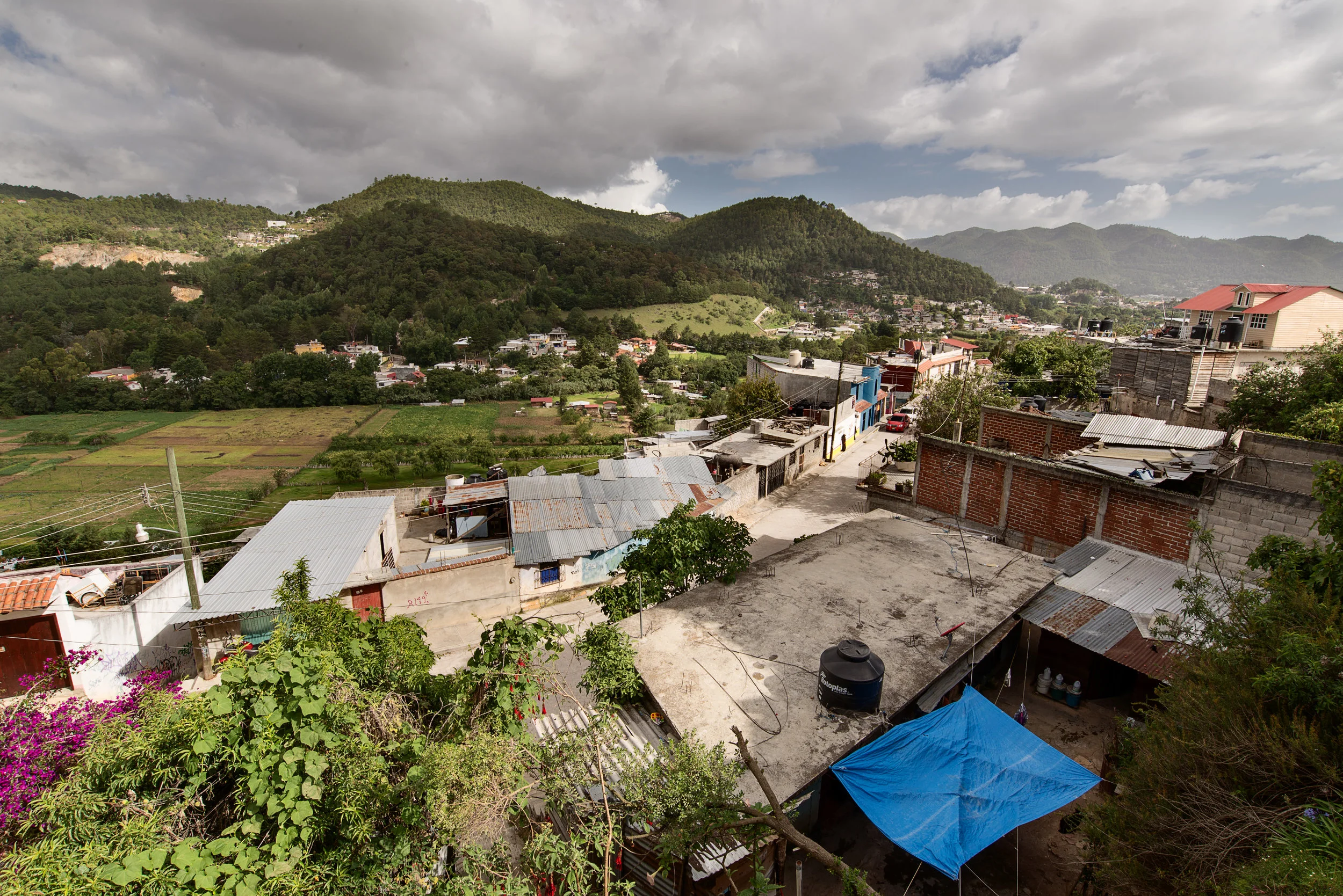 San Cristóbal de las Casas