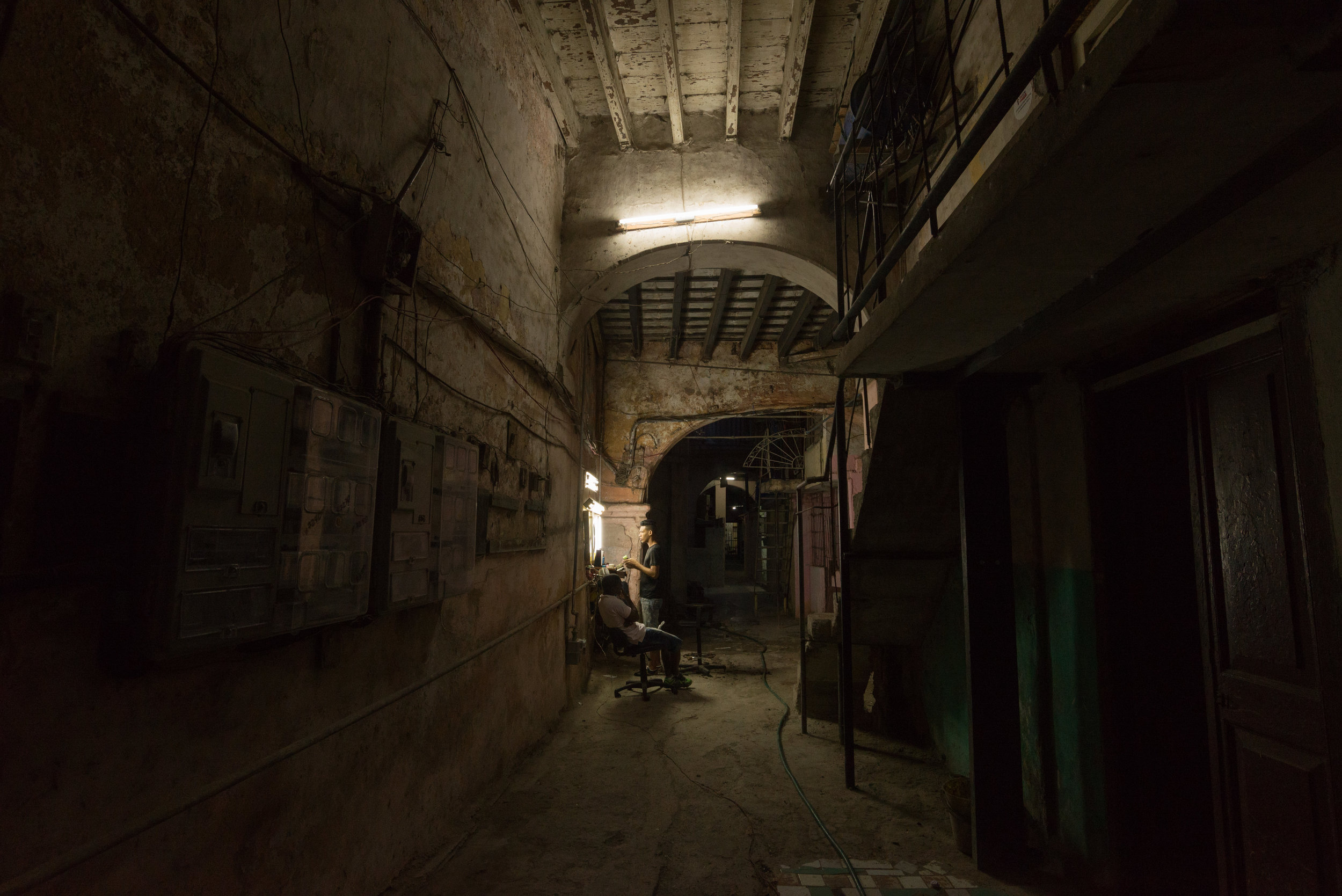 Habana Vieja