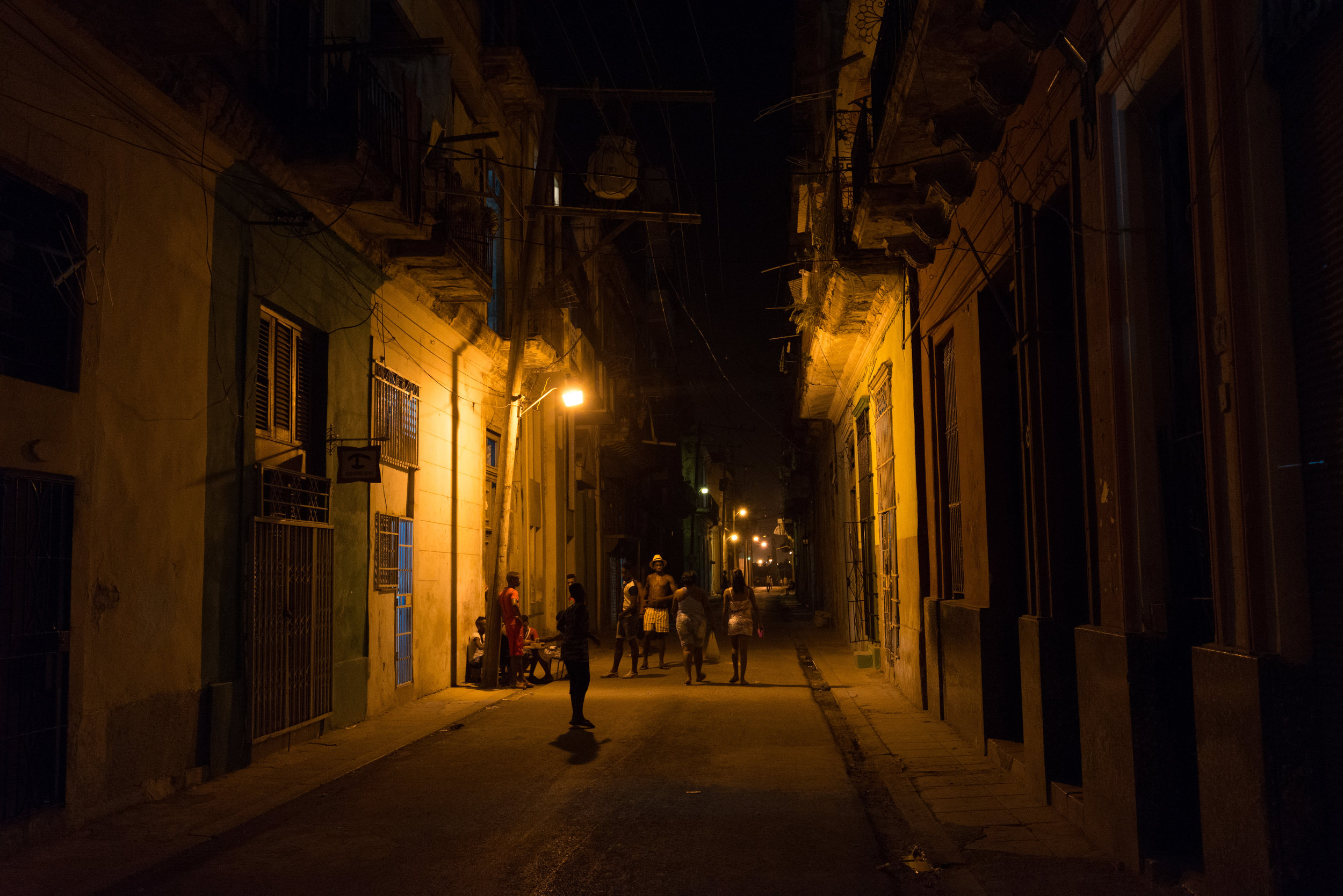 Habana Vieja