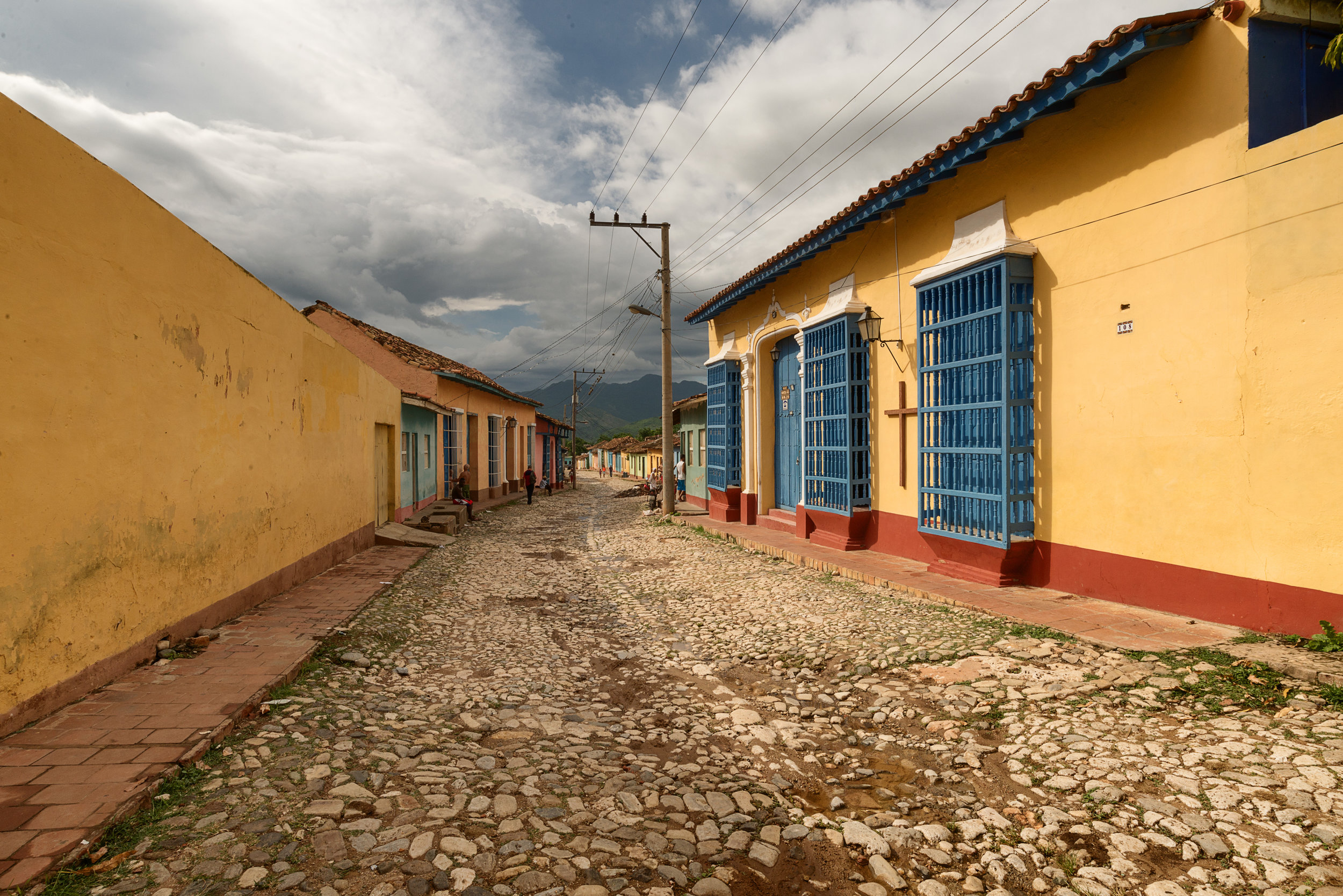 Trinidad